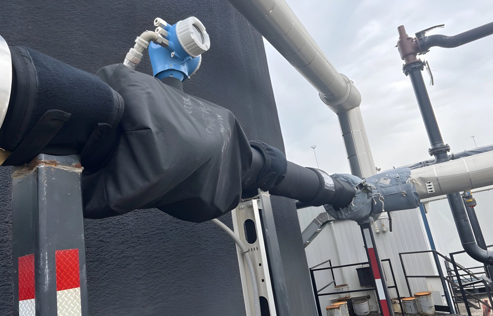Solutions - Neoshield Insulation Services